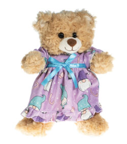 8" Gnome Nightgown